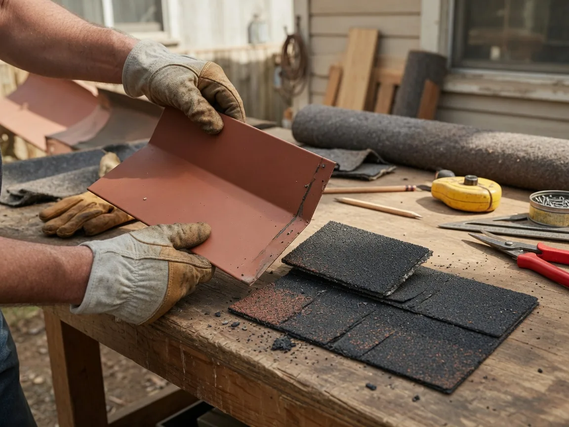 Roof Repair company in Luck, WI